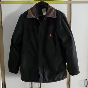 Cathartt Men's Insulated Coat